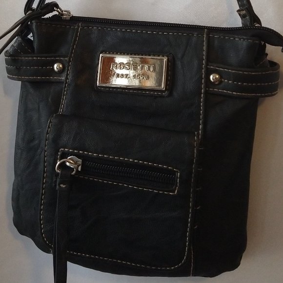 Rosetti Handbags - Rosetti Crossbody Bag